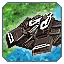 Cybran T2 Amphibious Tank: Wagner