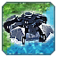 Aeon T2 Mobile Shield Generator: Asylum