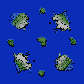 Cartographic