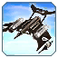 Cybran T2 Torpedo Bomber: Cormorant