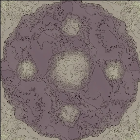 Cartographic