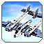 UEF T2 Torpedo Bomber: Stork