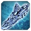 UEF T3 Battlecruiser: Neptune Class