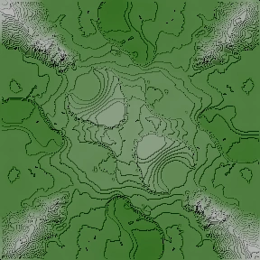 Cartographic