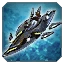 Seraphim T2 Destroyer: Uashavoh