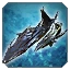 Seraphim T3 Submarine Hunter: Yathsou