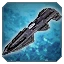 Cybran T2 Submarine Killer: Barracuda