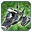 Seraphim T2 Mobile Missile Launcher