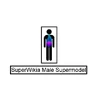 SuperWikia Male Supermodel