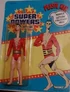 Plastic Man (SuperPowers Figure)