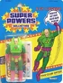Lex Luthor (SuperPowers Figure)