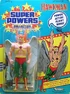Hawkman (SuperPowers Figure)