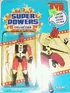 Tyr (SuperPowers Figure)