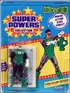 Green Lantern (SuperPowers Figure)