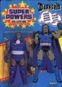 Darkseid (SuperPowers Figure)