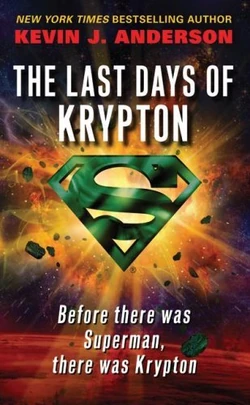 The paperback cover.