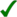 Image:17px-Check_small.png