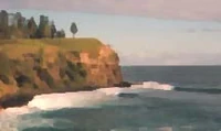 Barney Duffys, Norfolk Island.