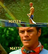 Intro gabon matty