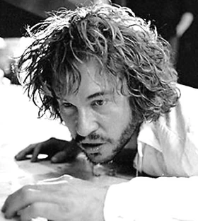 Krackor as depicted by Val Kilmer