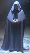 Epin awaits his opponent