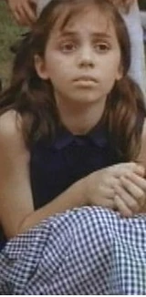 Mara contemplates.
