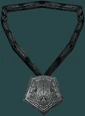 The Medal for Distinguished Service.