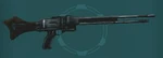 Advanced Laser Rifle
