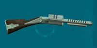 Czerka Dart Carbine
