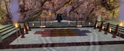 Hall of the Templars of Bogan