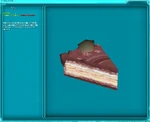 Stolen Pie