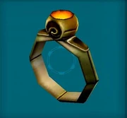 Hero of Tatooine ring