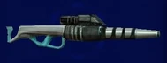 Crusader M-XX Heavy Rifle