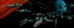 Battle of Yavin