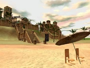 Kaadara, Naboo (under Imperial control)