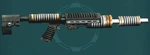 Light Lightning Cannon