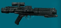 E11 Carbine Mk II