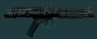 Homesteader's E-11