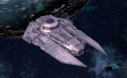 VT49 Decimator