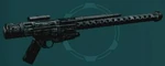 CDEF Rifle