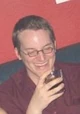 Thats me at a party in June 2005