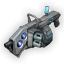 Cryogenic RPG Launcher