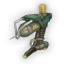 Virulent Injector Gun