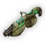 Pulse RPG Launcher