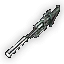 Sonic Torqueshell Rifle