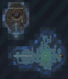 Map of Maligo Base
