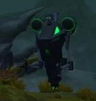 A Reconstructor Bot