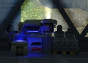 Crafting Station