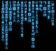 Typical Logos elements
