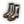 Motor Assist Armor Boots